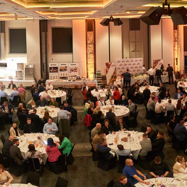 Festiwalu Kuchni Międzynarodowej