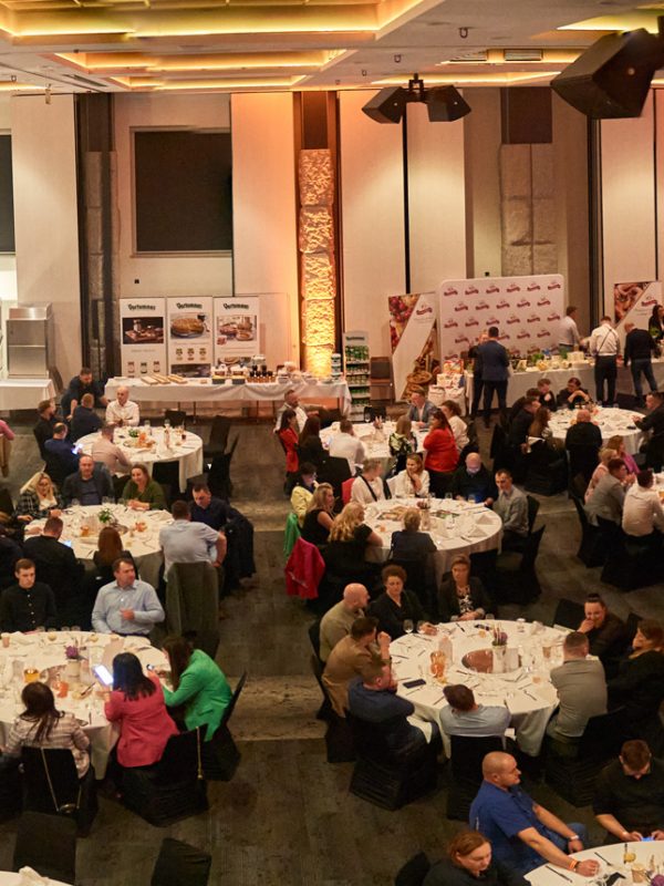 Festiwalu Kuchni Międzynarodowej