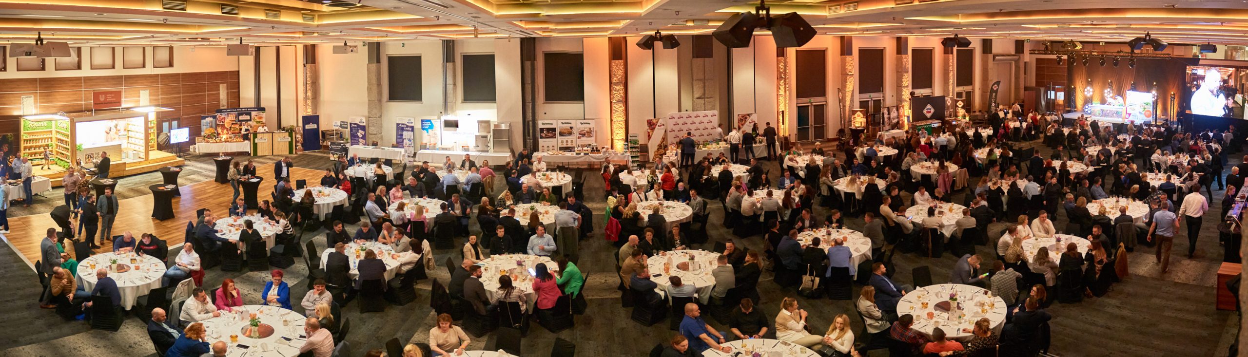 Festiwalu Kuchni Międzynarodowej