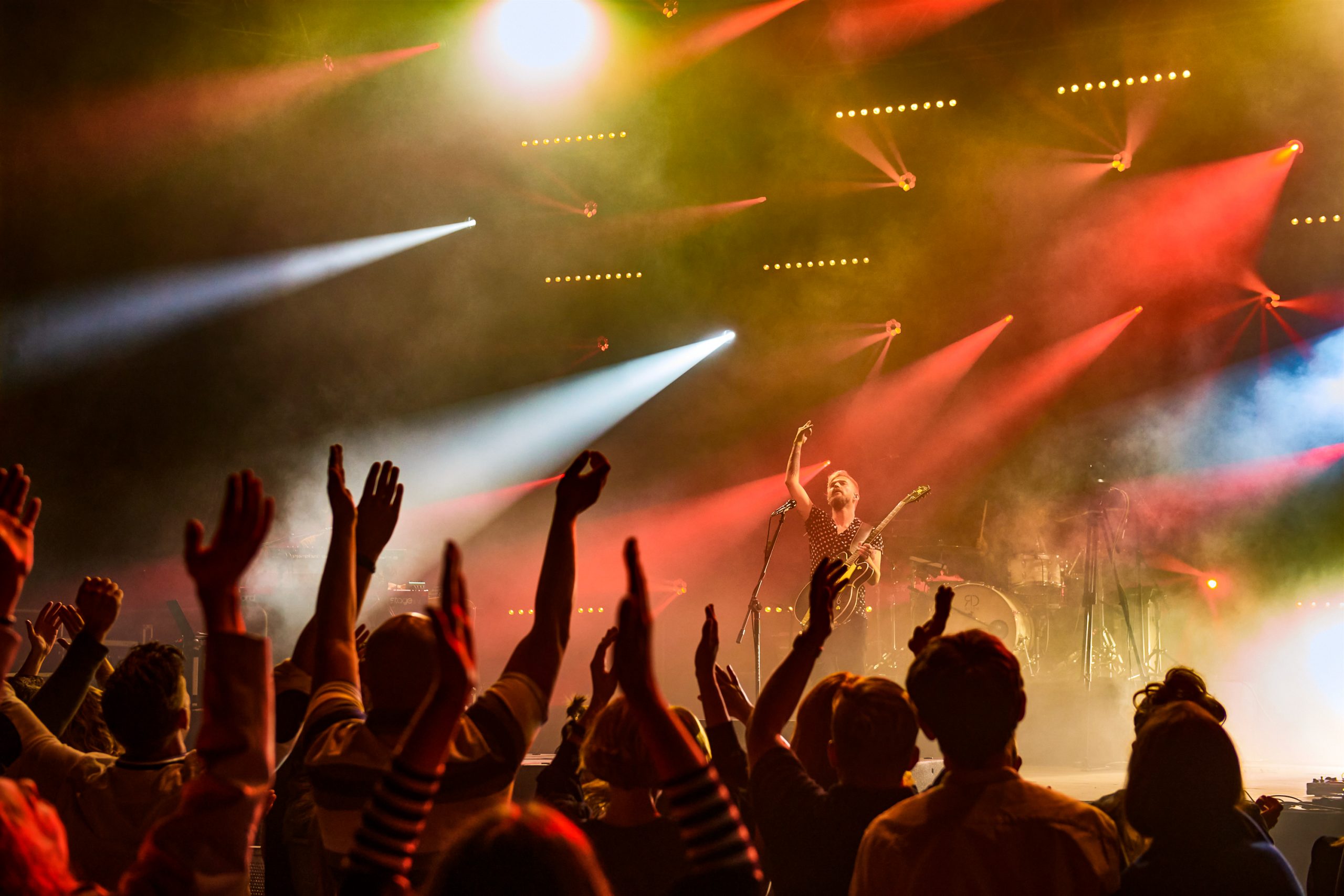 Fotografia Koncertowa